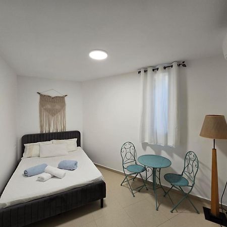 Apartament Sea And Sun Aprtment Ejlat Zewnętrze zdjęcie