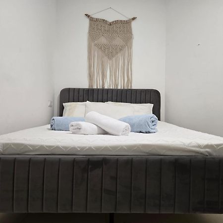 Apartament Sea And Sun Aprtment Ejlat Zewnętrze zdjęcie