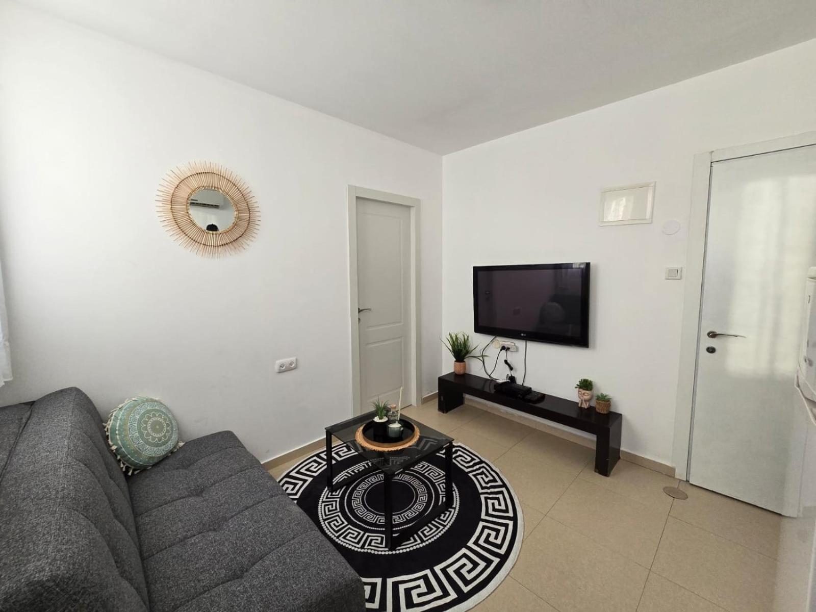Apartament Sea And Sun Aprtment Ejlat Zewnętrze zdjęcie
