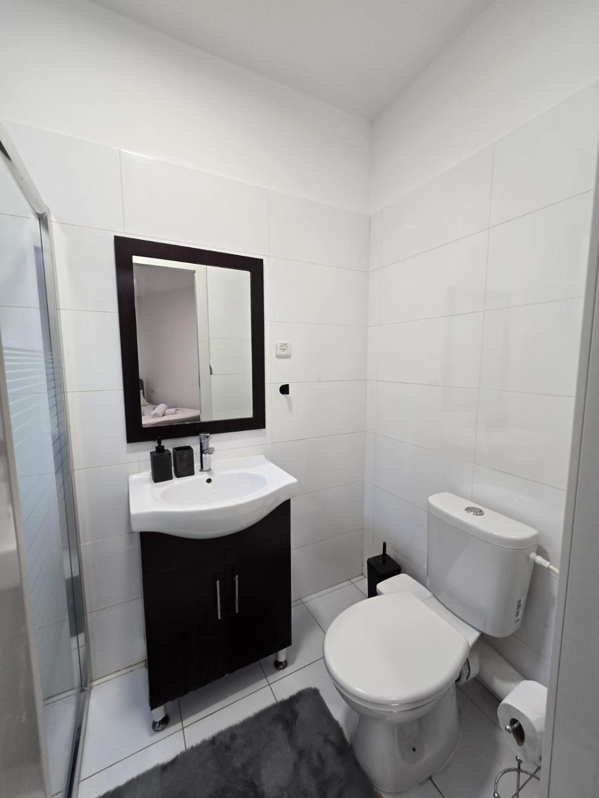 Apartament Sea And Sun Aprtment Ejlat Zewnętrze zdjęcie