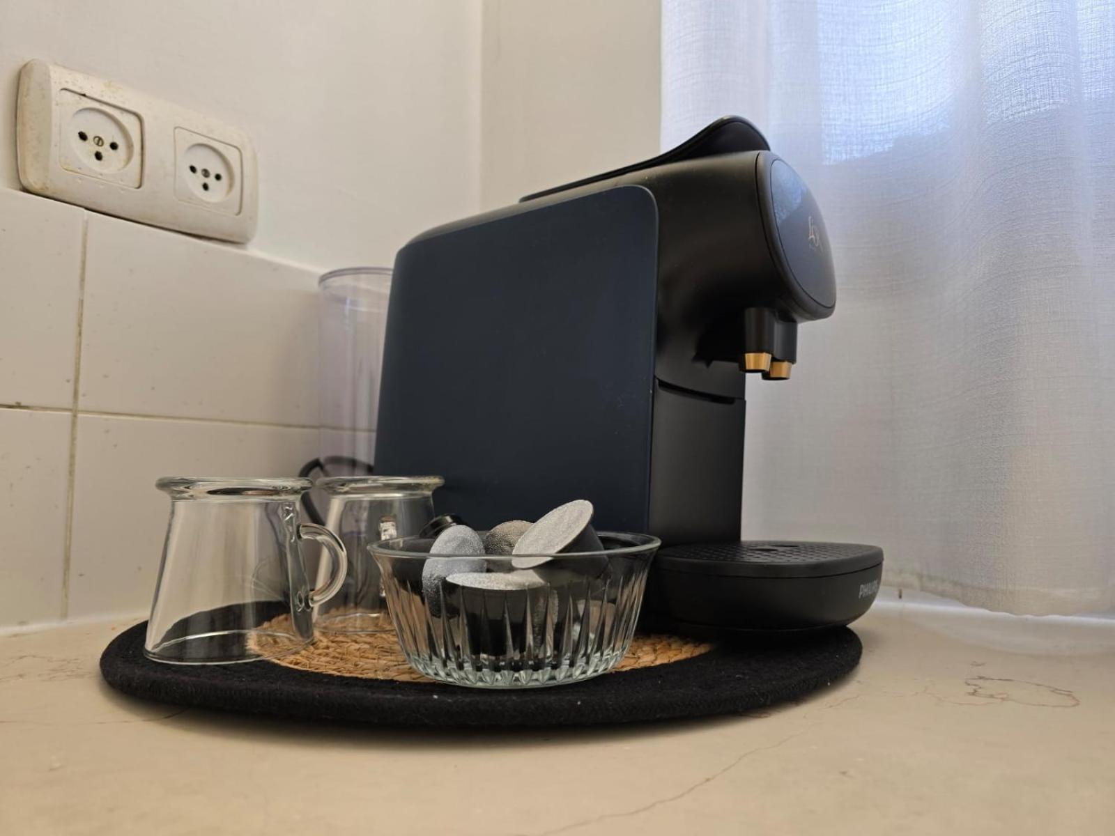 Apartament Sea And Sun Aprtment Ejlat Zewnętrze zdjęcie