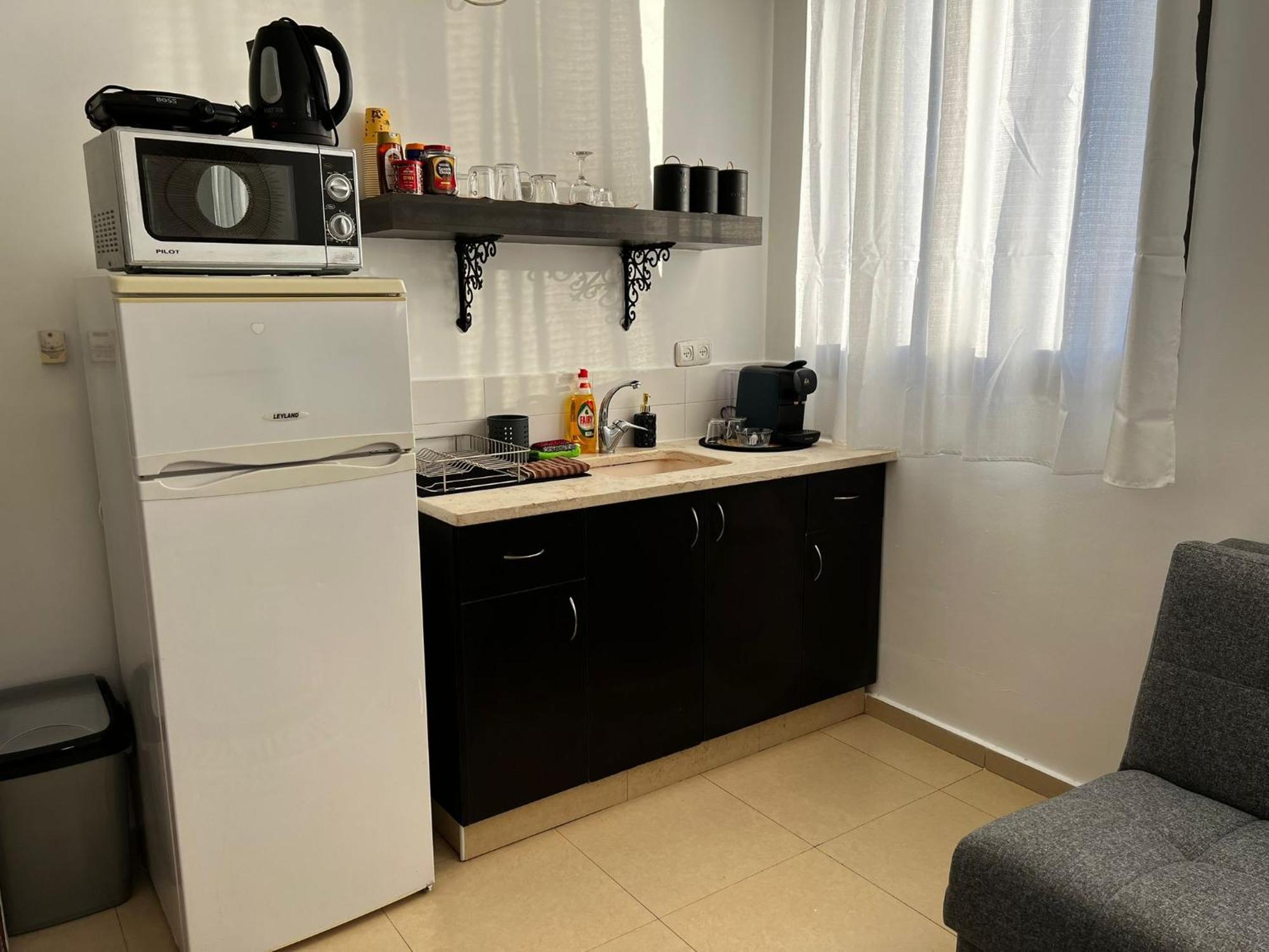 Apartament Sea And Sun Aprtment Ejlat Zewnętrze zdjęcie