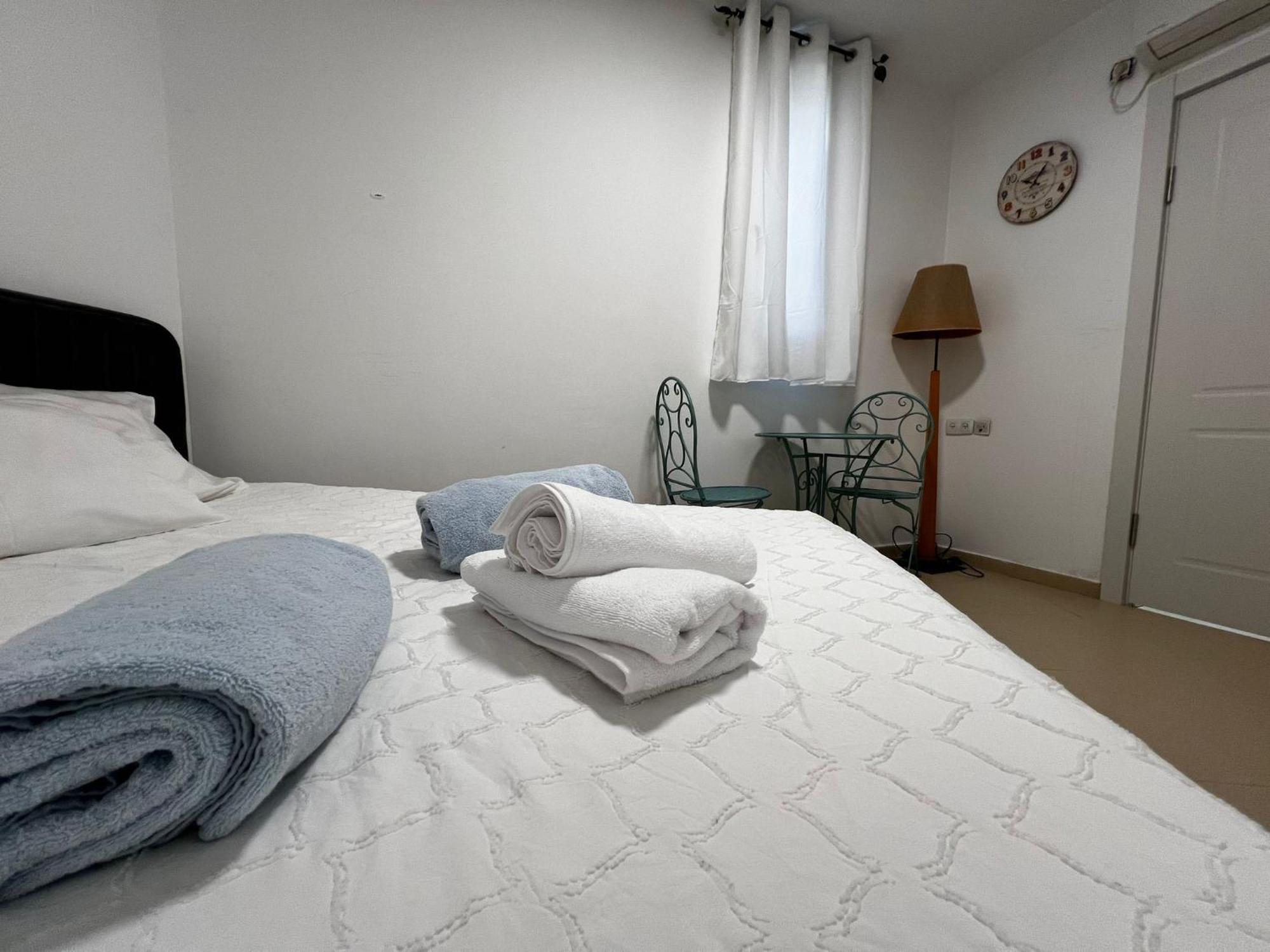 Apartament Sea And Sun Aprtment Ejlat Zewnętrze zdjęcie